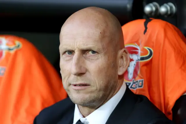 Jaap Stam