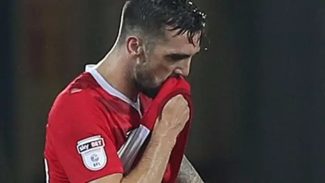 Shane Duffy off