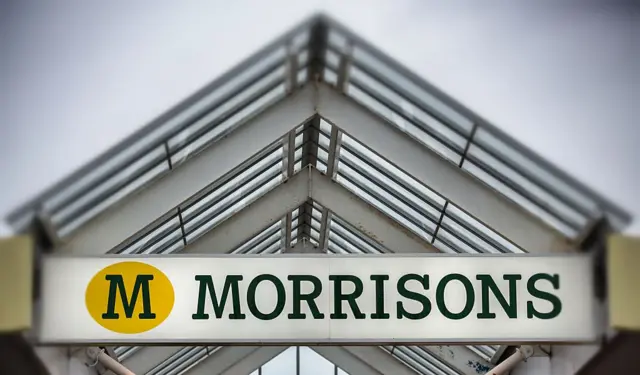 Morrisons