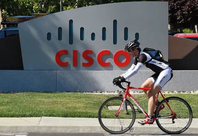 Cisco Systems