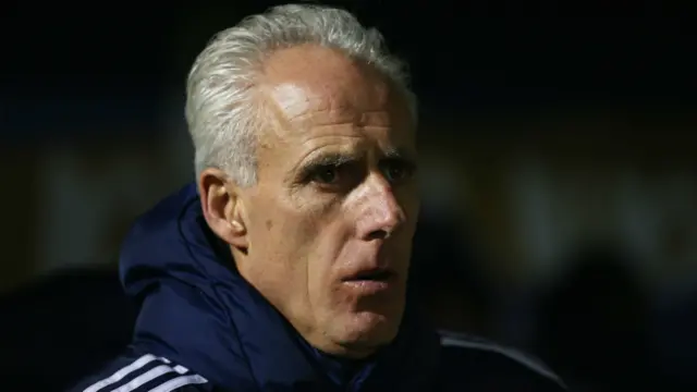 Mick McCarthy