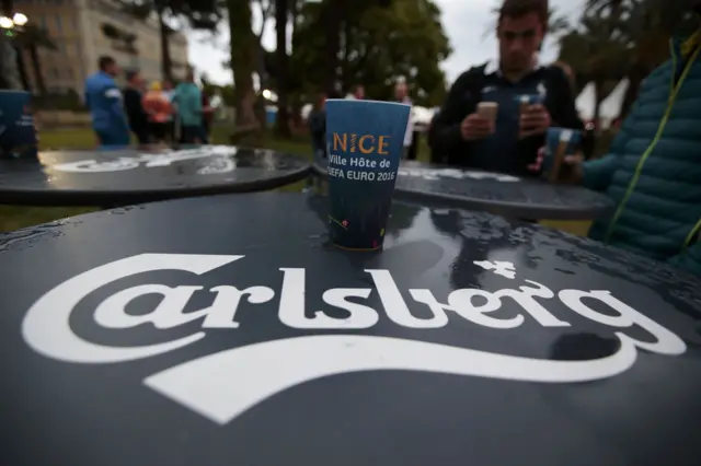 Carlsberg