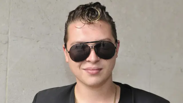 John Newman