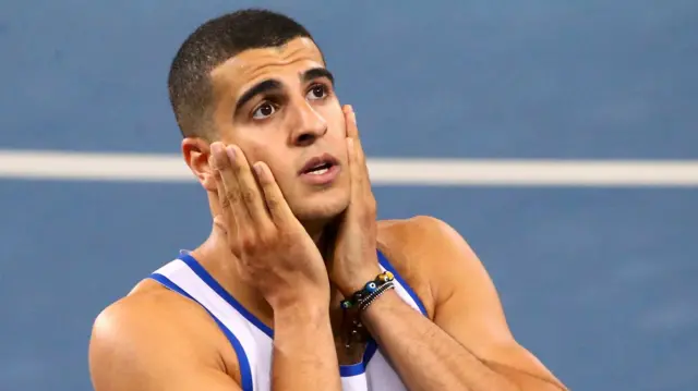 Adam Gemili