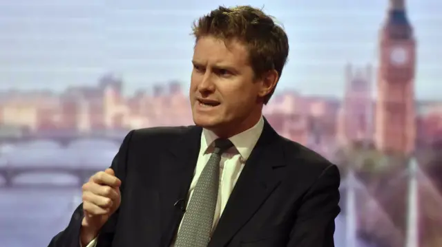 Tristram Hunt