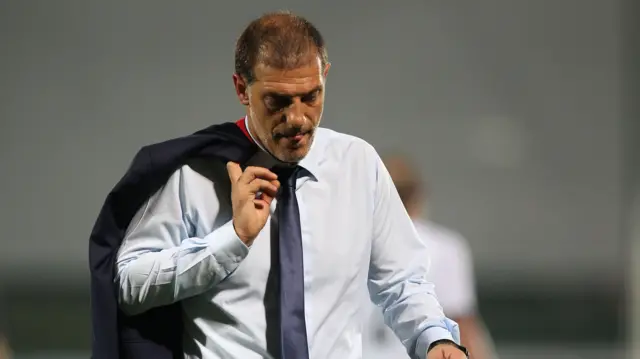 Slaven Bilic