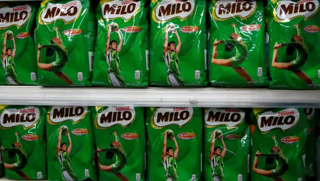 Milo