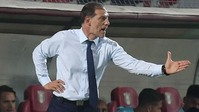 Slaven Bilic