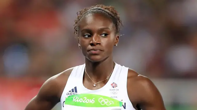 Dina Asher-Smith