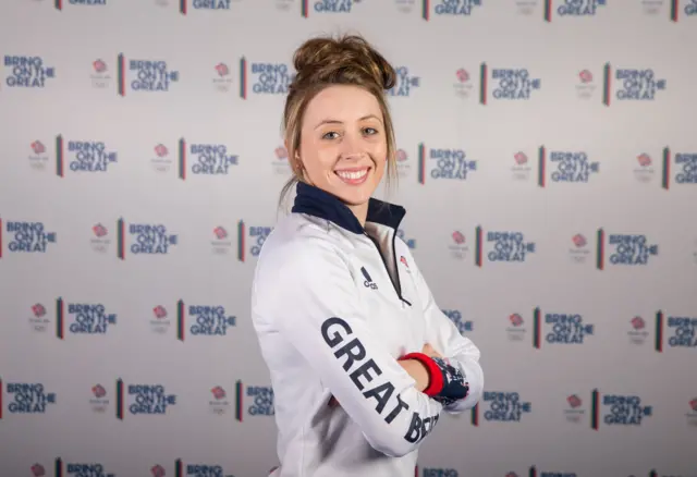 Jade Jones