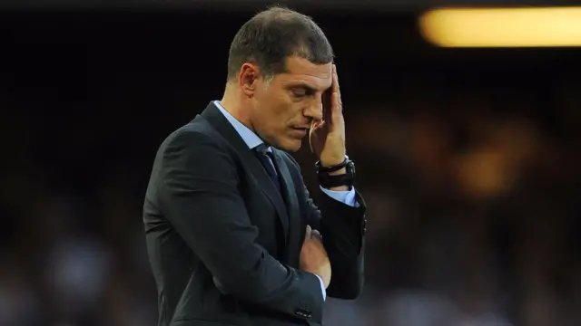 Slaven Bilic