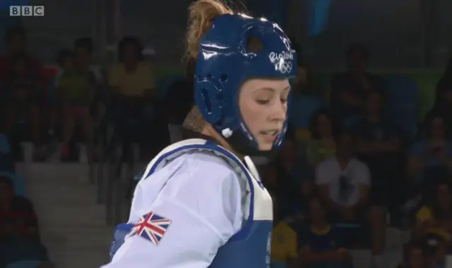 Jade Jones