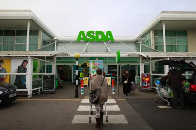 Asda