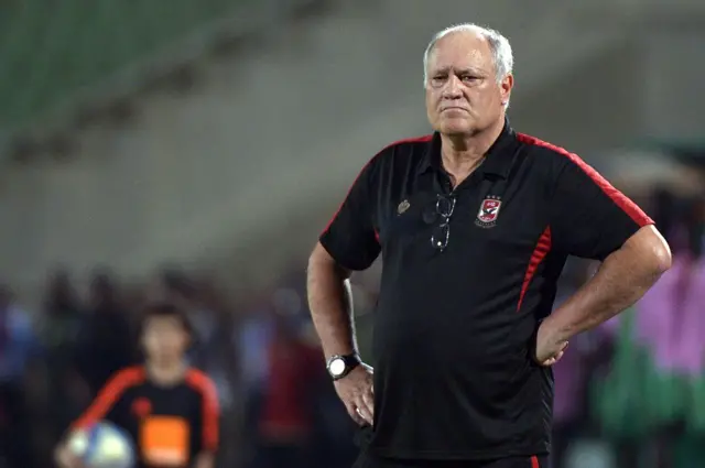 Martin Jol