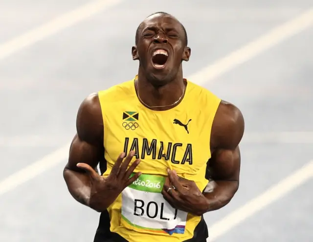 Bolt