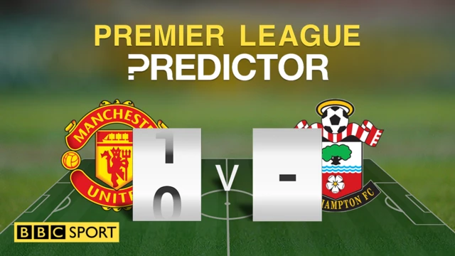 Predictor graphic