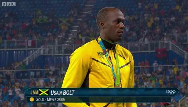 Usai nBolt