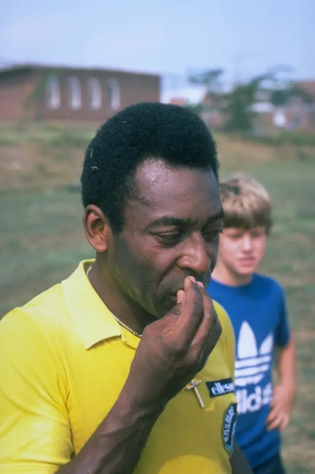 Pele