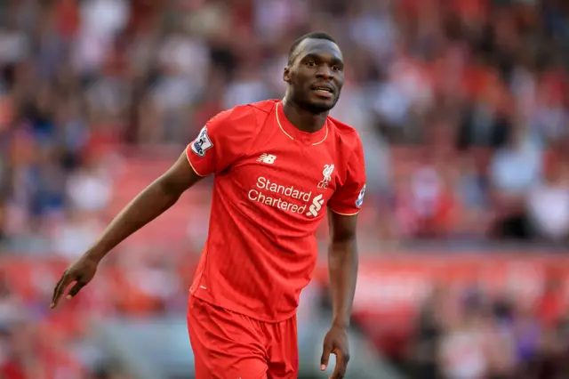 Benteke