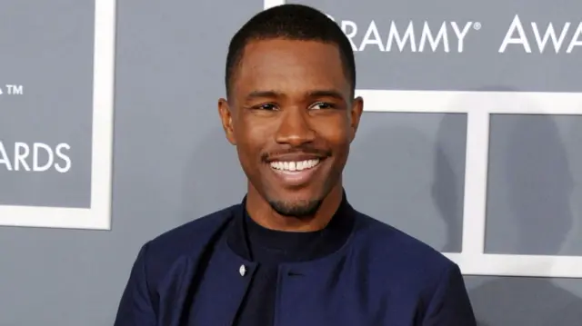 Frank Ocean