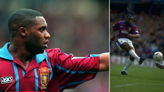 Dalian Atkinson