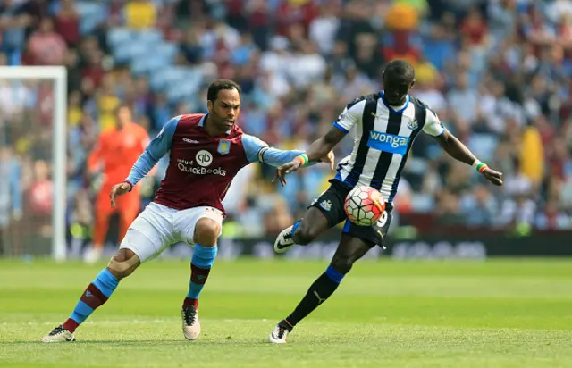 Joleon Lescott (left) is poised to join Rangers