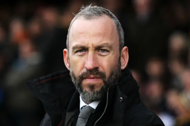 Shaun Derry