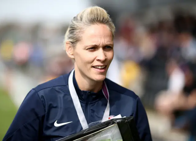 Shelley Kerr