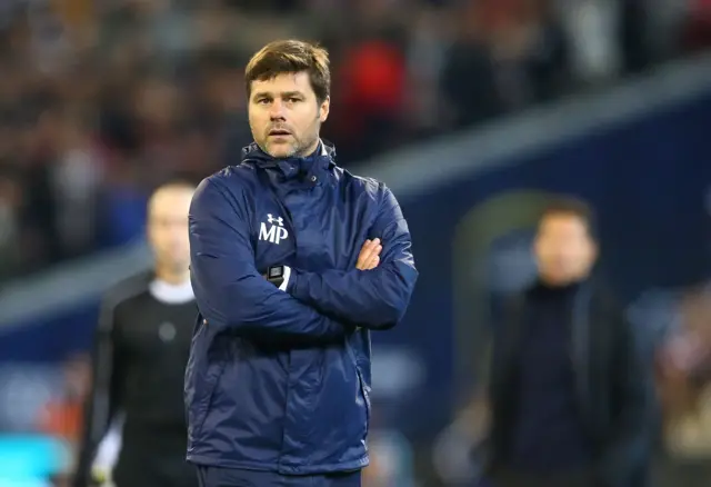 Mauricio Pochettino