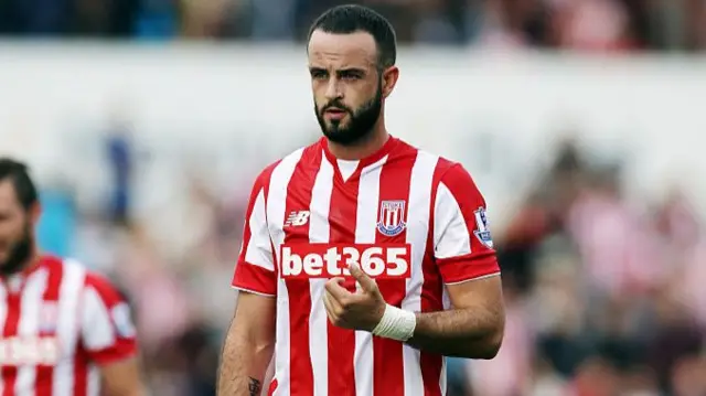 Marc Wilson