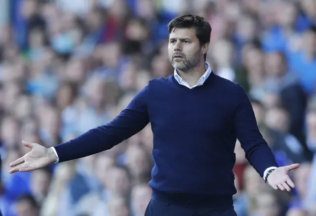 Mauricio Pochettino