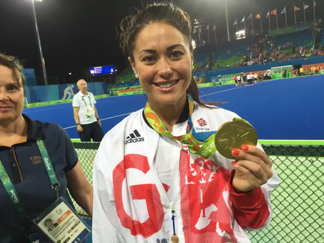 Sam Quek