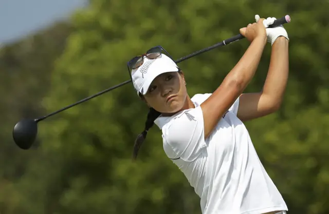 Lydia Ko