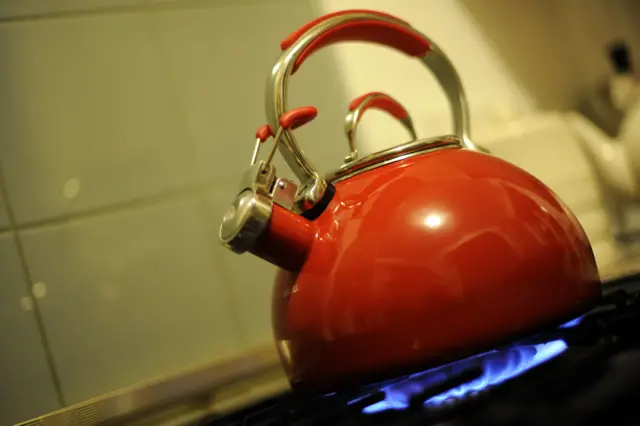 Kettle