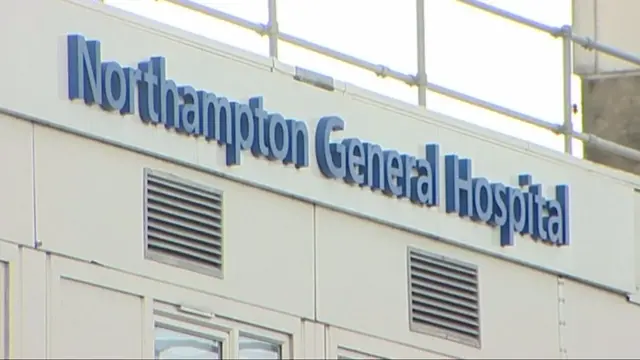 Northampton General Hospital