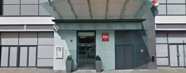 Ibis