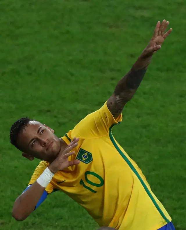 Neymar