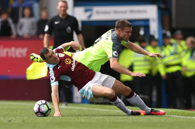 Milner and Marney