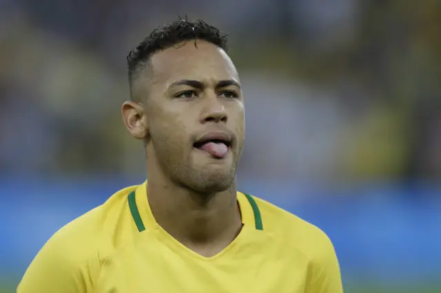 Neymar