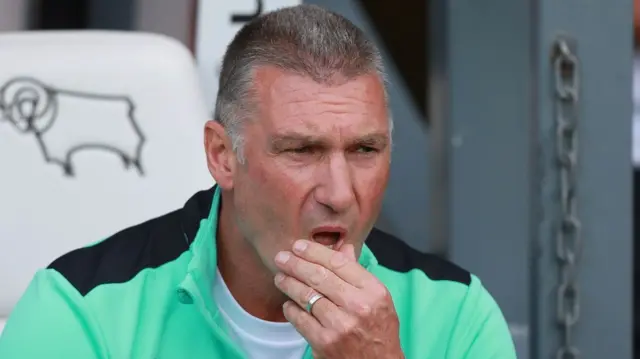 Nigel Pearson