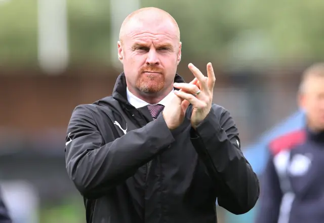 Sean Dyche