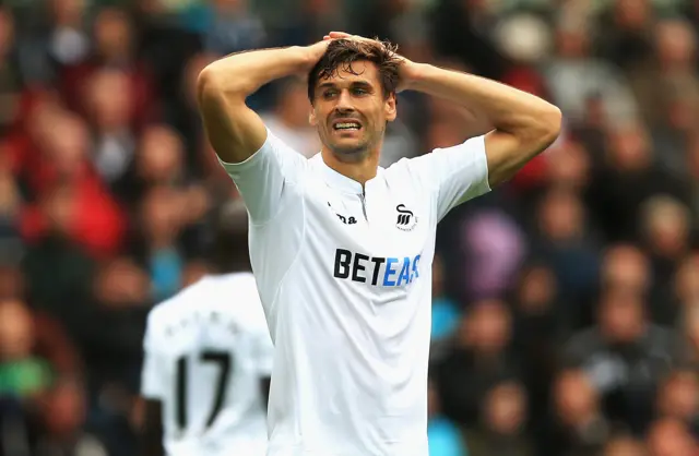 Fernando Llorente