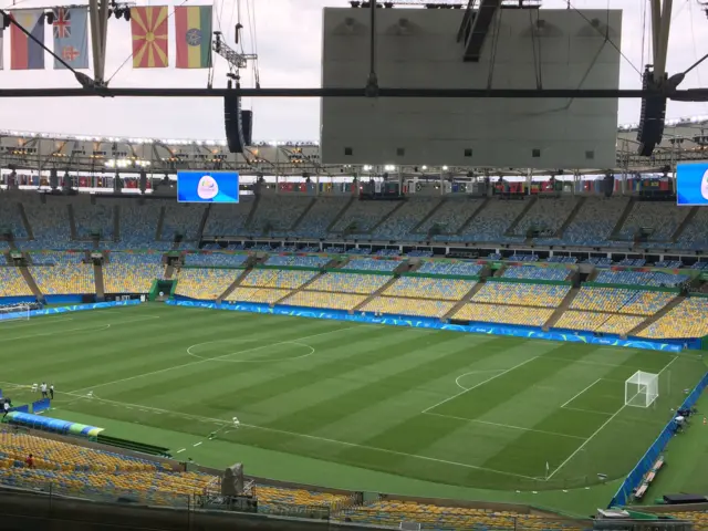 Maracana