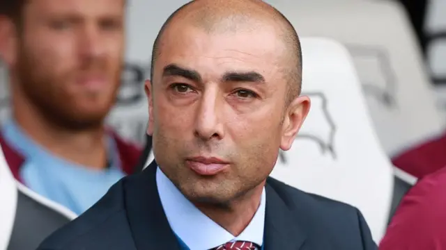 Roberto di Matteo