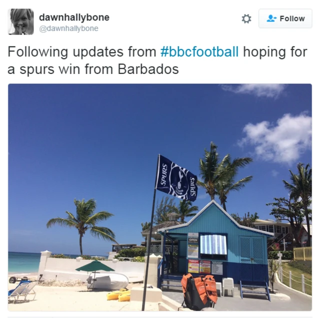 barbados