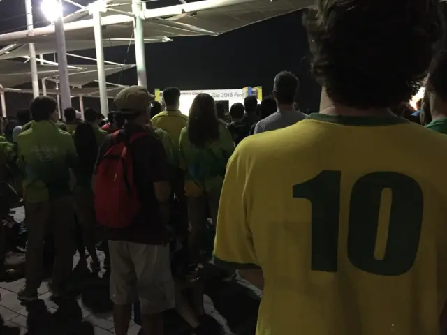 Brazil number 10