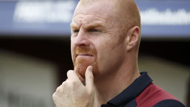 Dyche