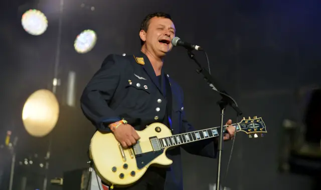 Manic Street Preachers