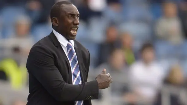 Jimmy Floyd Hasselbaink