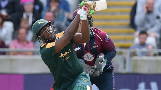 Andre Russell